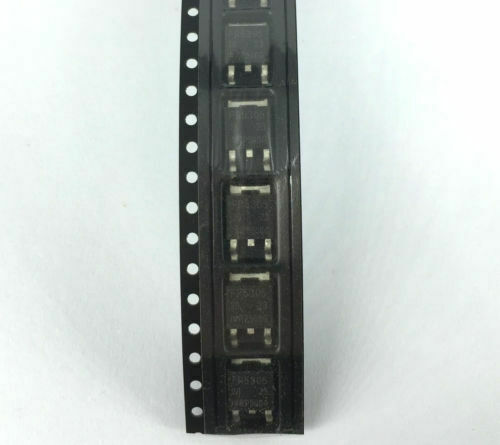 TO-252 SMD P-Channel Power MOSFET IRFR5305 5305 Quantity:10