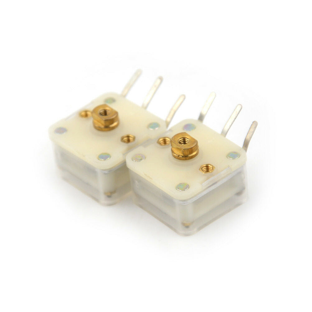 2x 223F Style Dual 20pF Variable Capacitor for FM Radi.l8