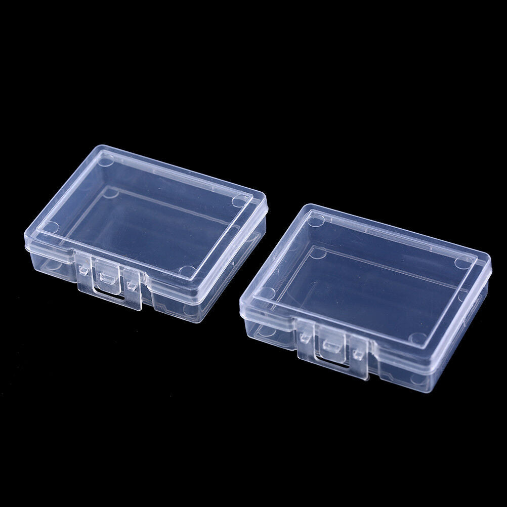 Multifunctional High Resistance Transparent Strength Plastic Fishing Lure .l8