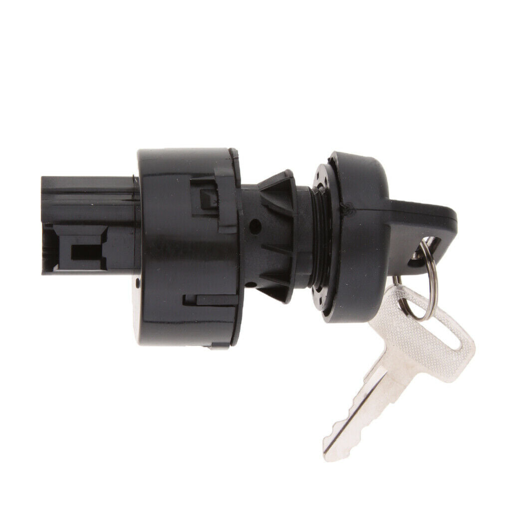 Motorcycle Ignition Switch with 2 Keys for Arctic Cat Wildcat X 1000 2012-2017