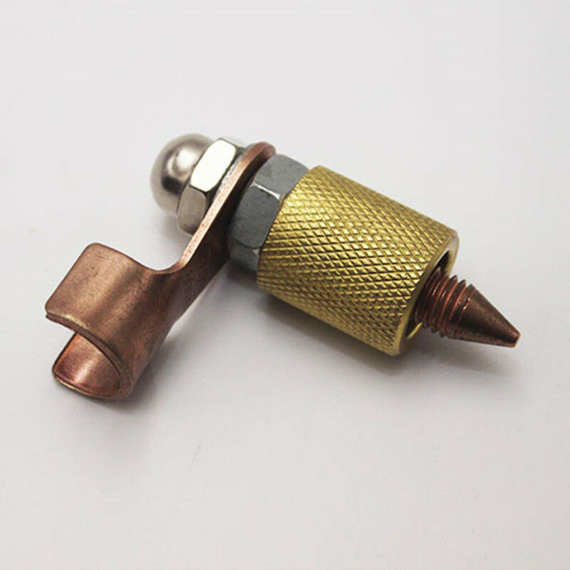 Dent Puller Spot Welder Stud Welding Machine Car Body Spotter Repair Tool Lifter
