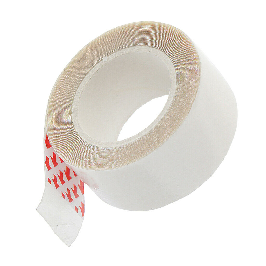 300x2cm Invisible Waterproof Lace Wig Toupee Hairpiece Clothes Bonding Tape