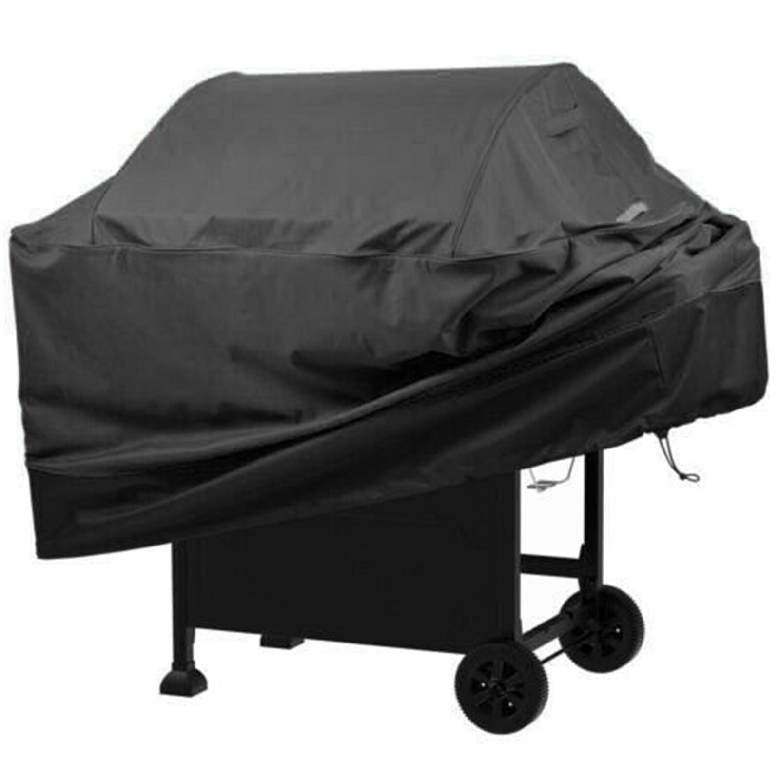Waterproof BBQ Gas Grill Cover For Weber Spirit II E-310 147*61*106cm 600D