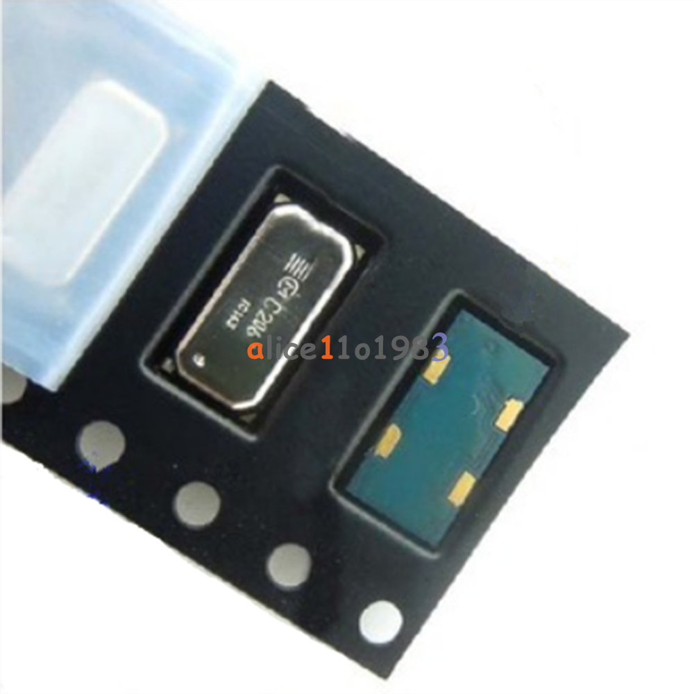 5PCS Piezoelectric Vibrating Gyroscopes SENSORS MURATA SMD-4 ENC-03RC ENC-03R