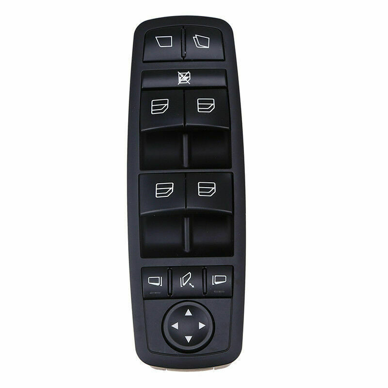 Left Side Master Power Window Switch Control Fits Mercedes Benz/R/GL 2005-12