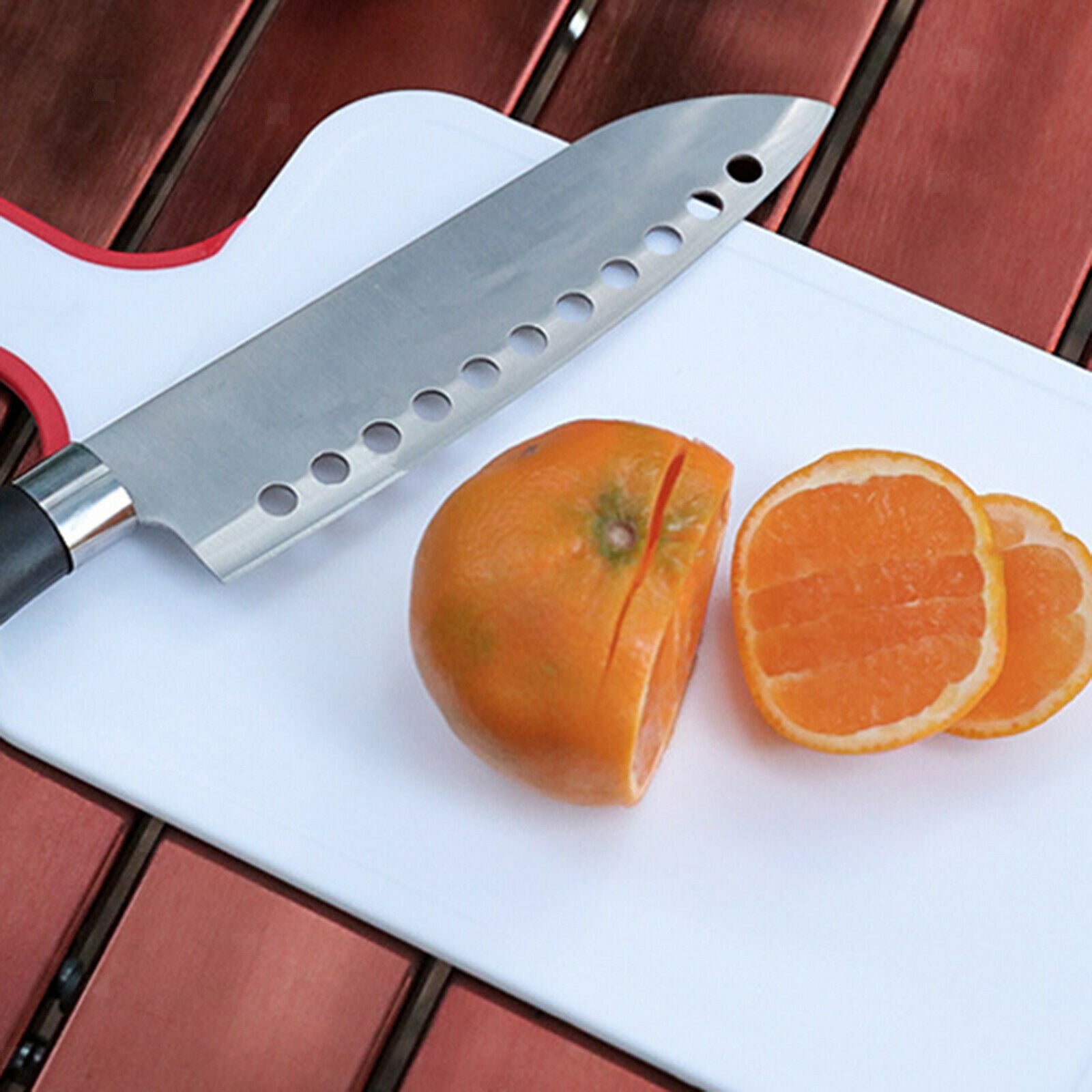 9Pieces Outdoor Kitchen Utensil Set Hiking Camping Picnic BBQ Cookware Kit