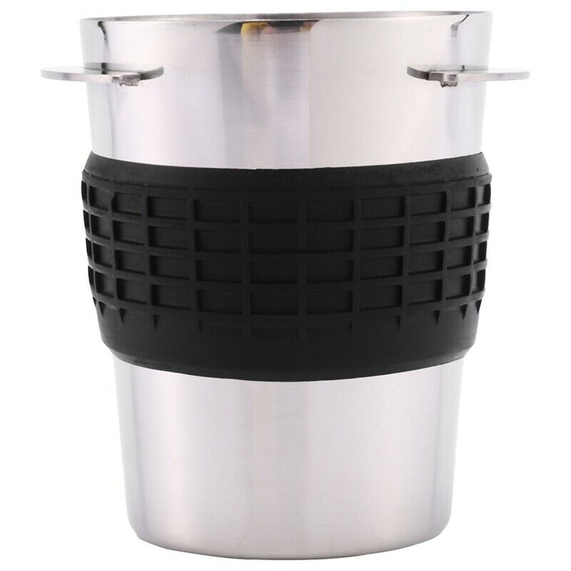 Stainless Steel Coffee Powder Precision Dosing Cup for Ek43 Grinder Accessory Z9