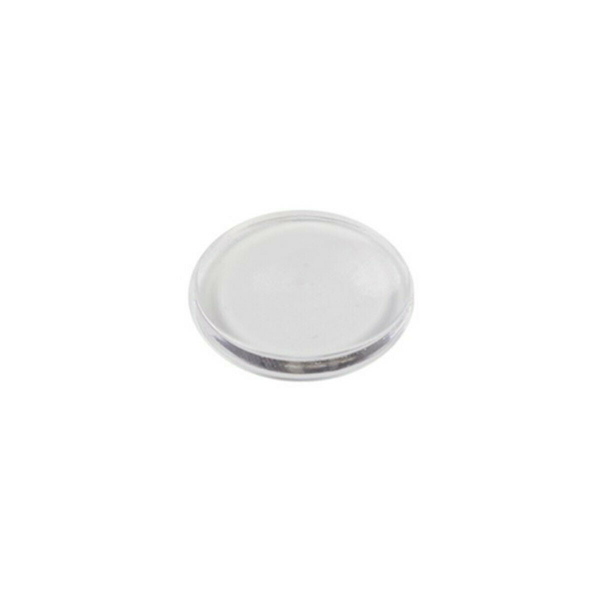 10pcs Eyelash Pads Lashes Extension Pallet Silicone Holder Eyepads Supplies