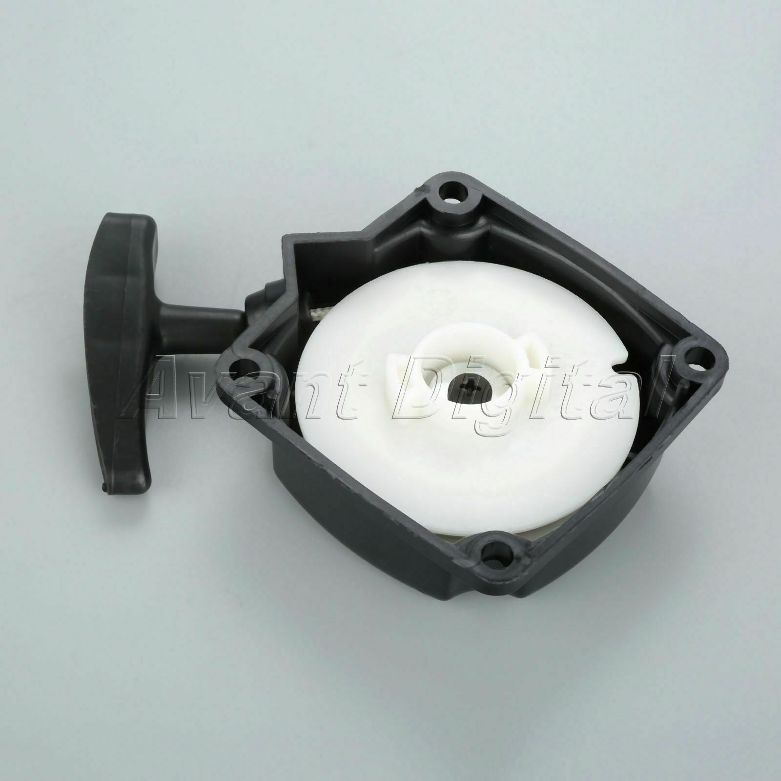 1Pc Grass Trimmer Starter Spare Parts For 1E40F-5 44F-5 430 43/52CC Brush Cutter