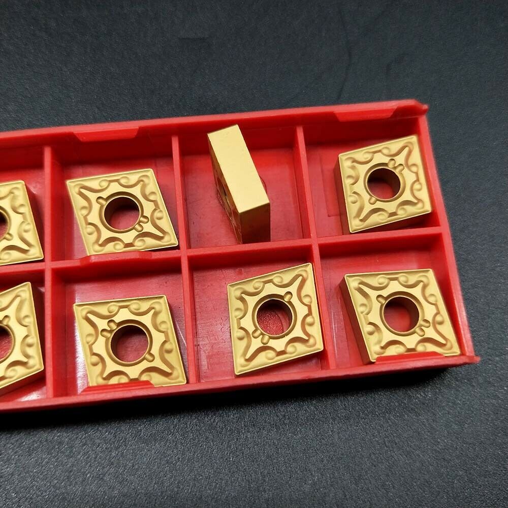 CNMG120404-MA BP010  CNMG431-MA Indexable CNC Carbide turning insert for MCLNR/L