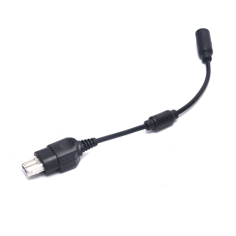 Breakaway Extension Adapter Cable Wire Cord For XBOX Console ControllE WF Td Fx
