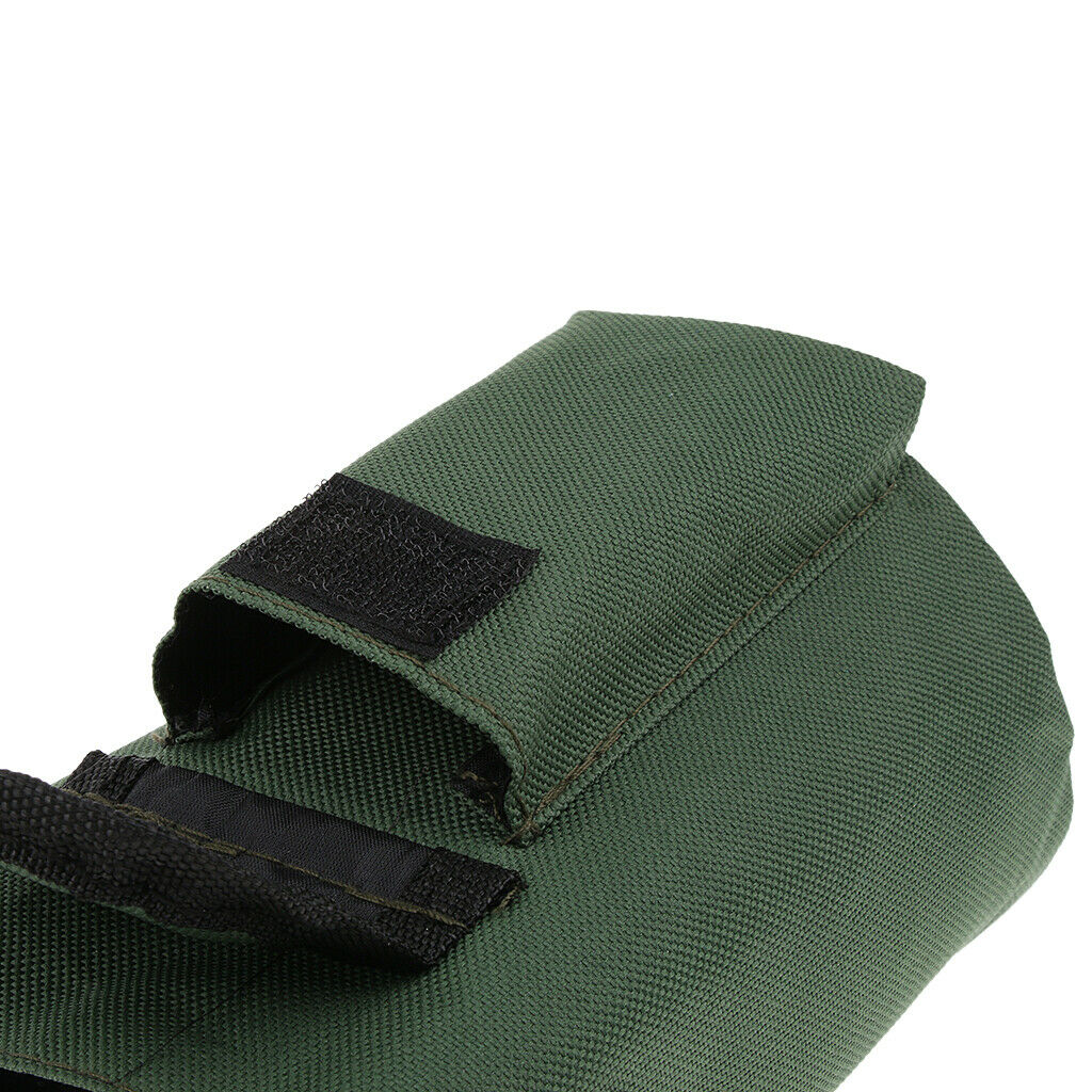 Waterproof Water Bottle Holder Carrier Bag Pouch Sleeve with Pocket M Green