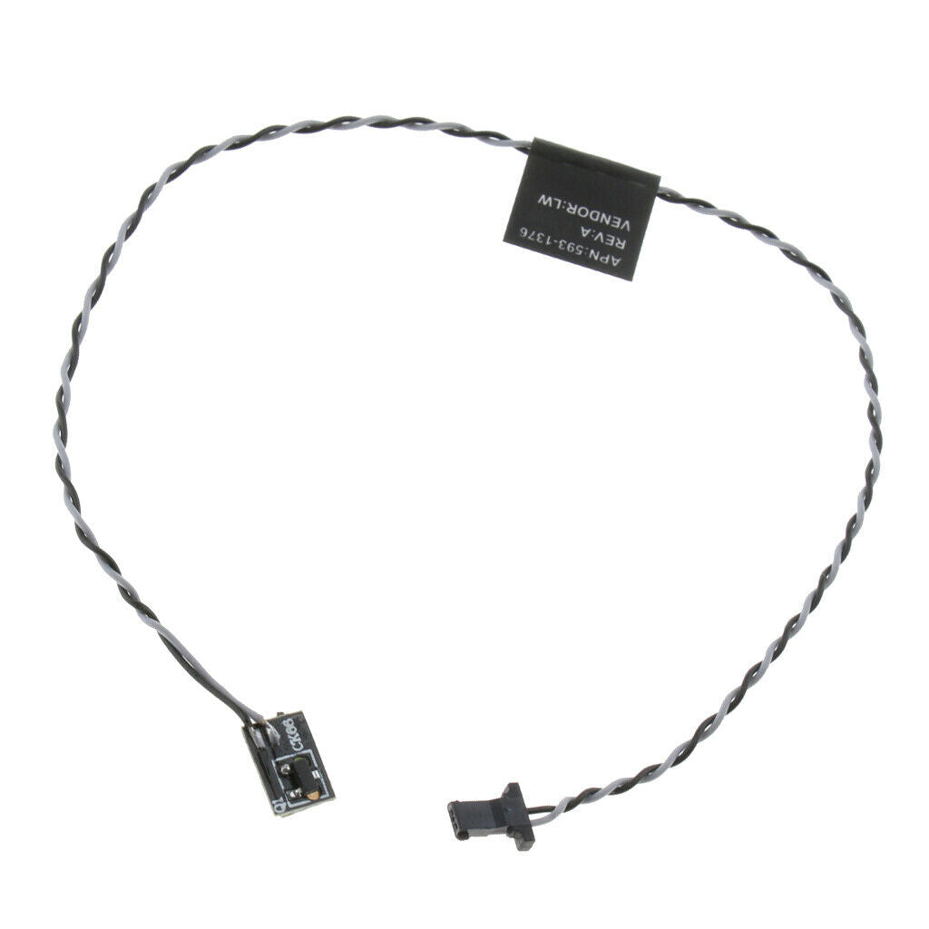 Optical Drive ODD Temperature Sensor Cable Replacement for   A1312