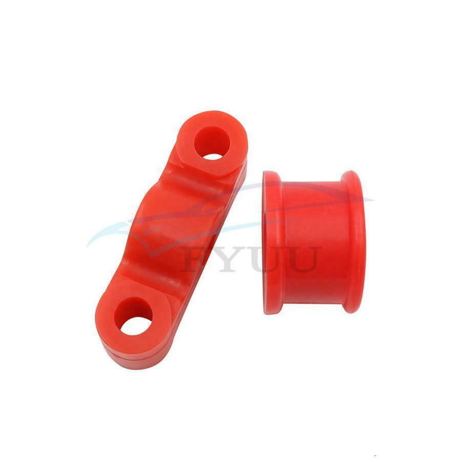 Polyurethane Shifter Bushings For Civic and Integra with B Series Engines Manual