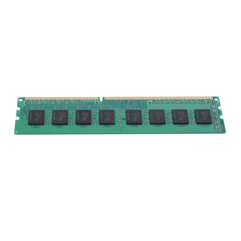 8GB DDR3 PC Ram Memory 240Pins 1.5V 1600MHz DIMM Desktop Memory for AMD FM1/FMU3