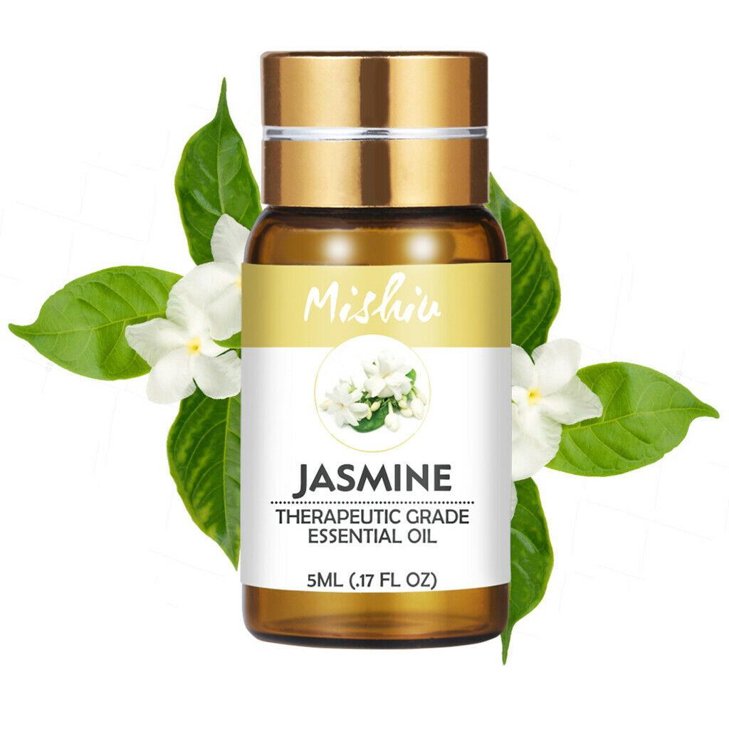 3pieces Plant Extract Massage Essential Oils Aromatherapy for Body Massage