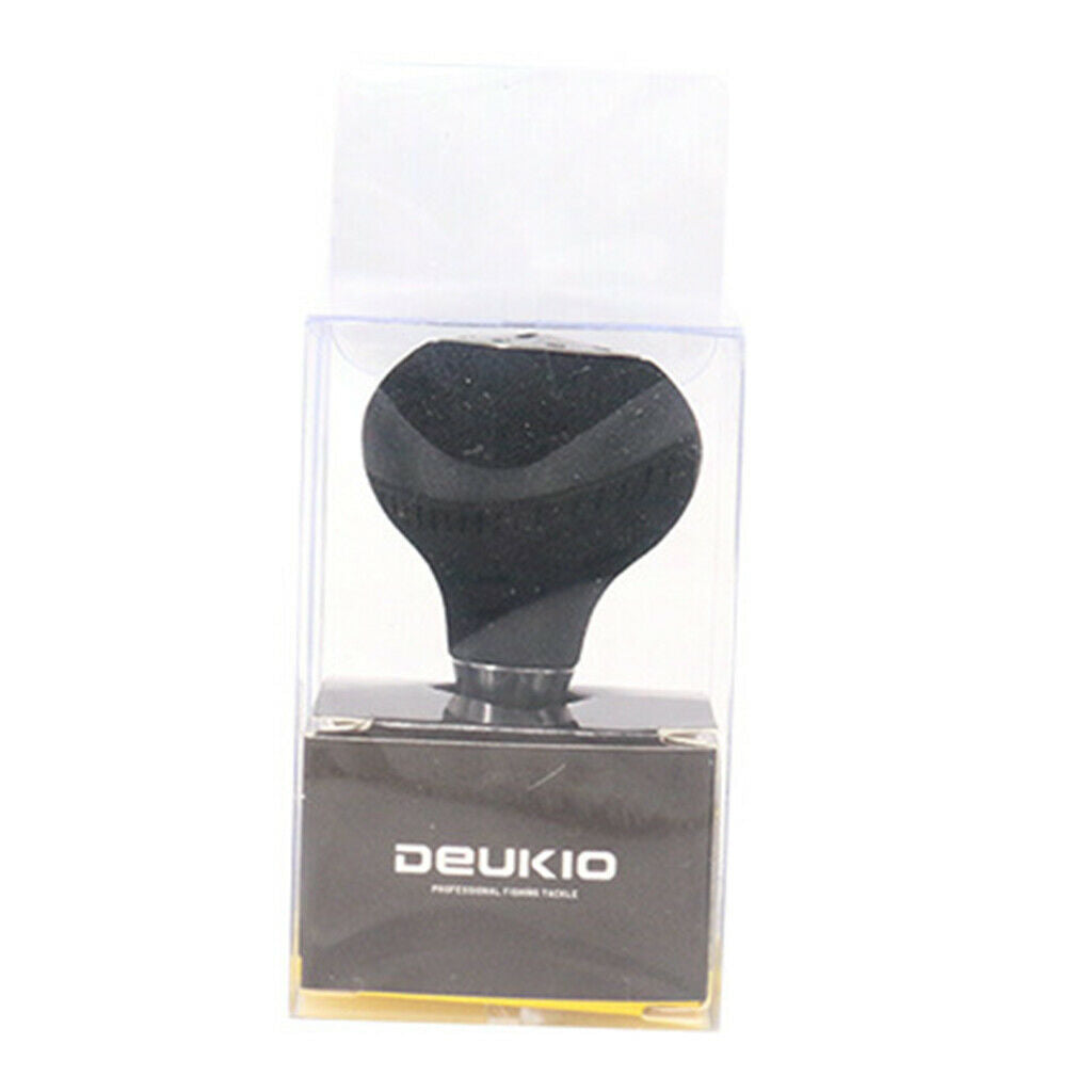 Set Of 2 Baitcasting Fishing Reels Handle Knob For Fishing In