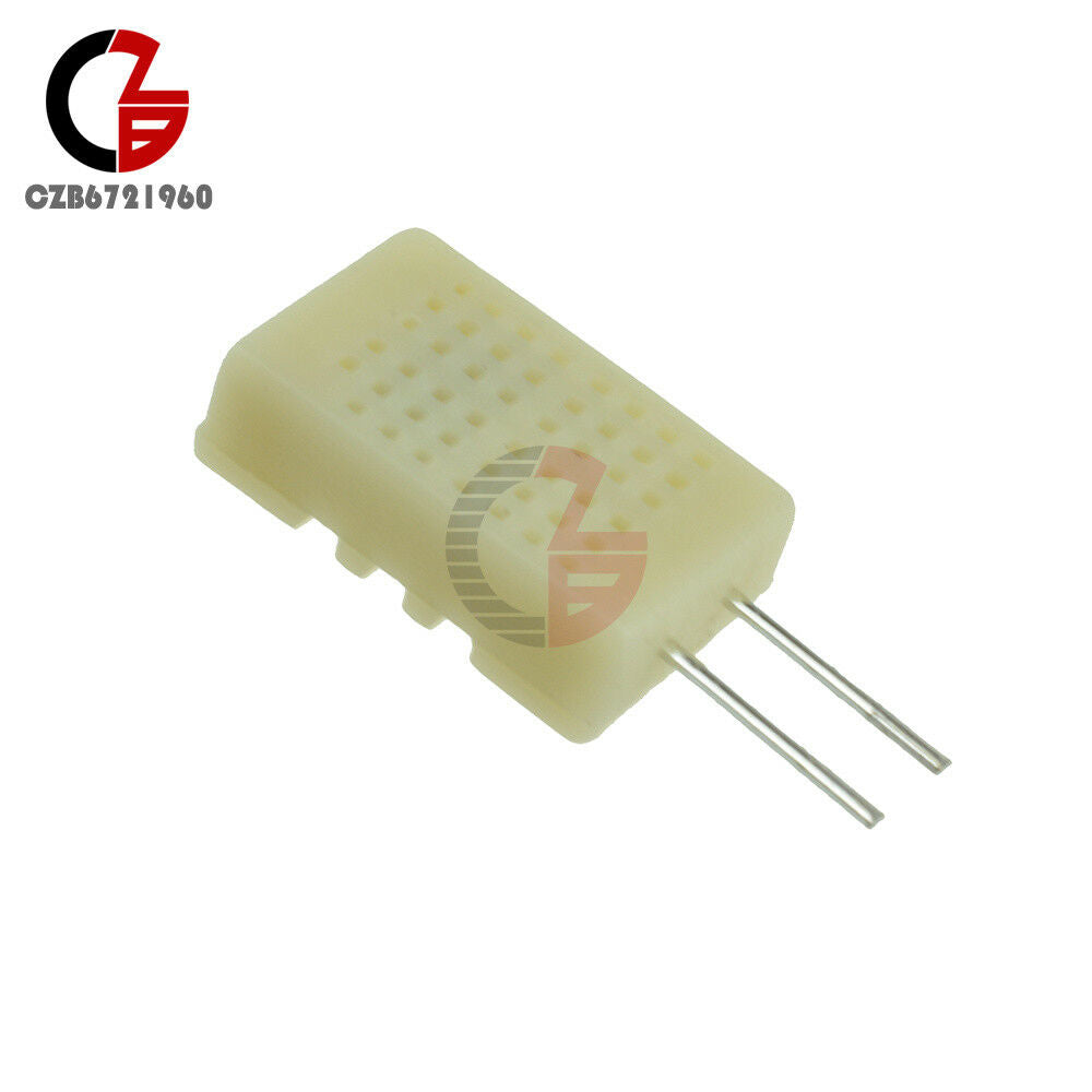 2PCS AC 1.5V HR202L Humidity Resistance HR202L Humidity Sensor +Case for Arduino