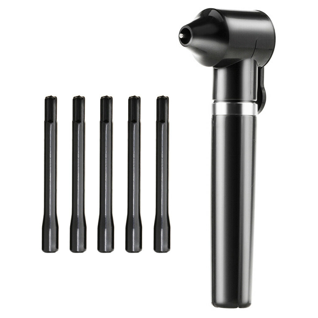 2Pack Tattoo Ink Pigment Mixer Machine Black Mixing Sticks Set Supplies