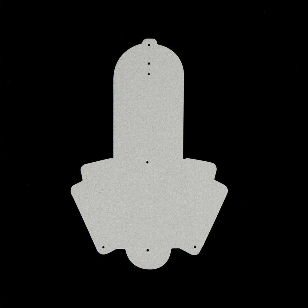 Gift bag Metal Cutting Dies Stencil for DIY Scrapbooking Album Cards Makin.l8