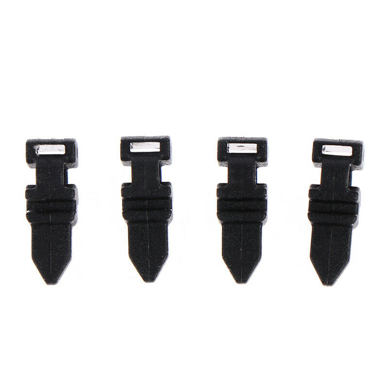 4pcs for dji mavic mini/mini 2 gimbal camera rubber holder damping cushionB Lt