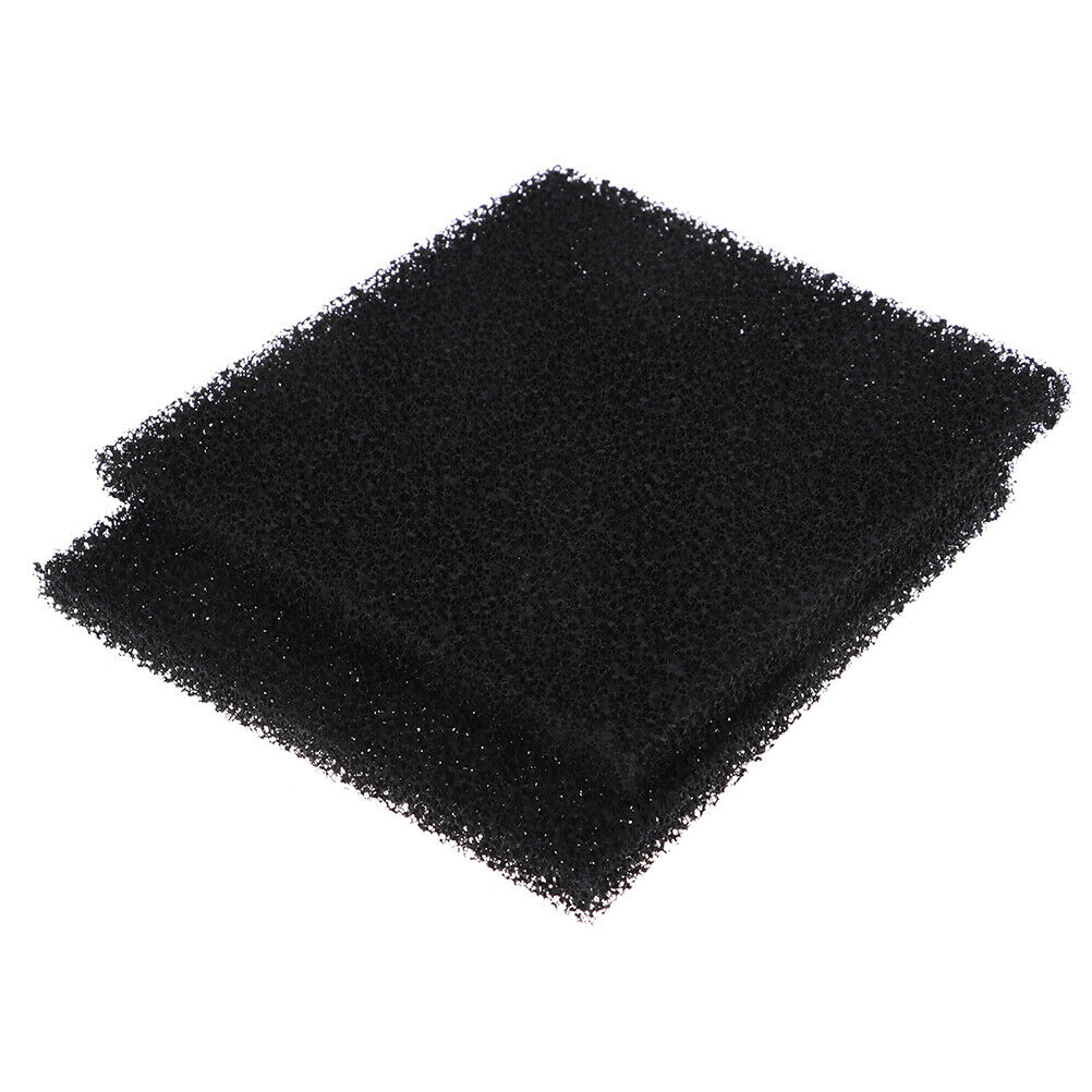 Activated carbon filter spongesolder smoke absorberESD fume extractor 13x1.l8