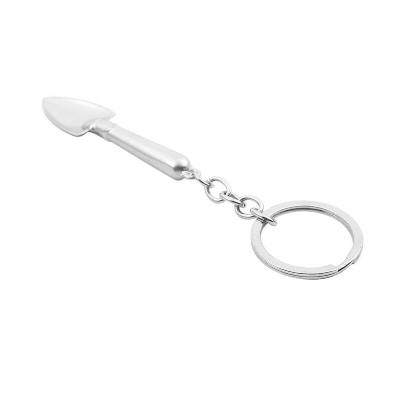 Keychain mini scoop B5Z1