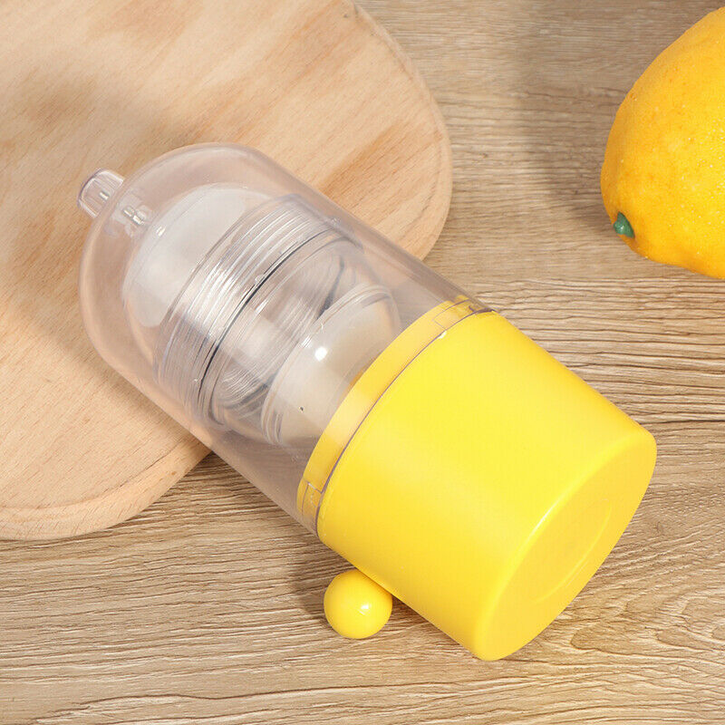 Egg Scrambler Shaker Whisk Hand Egg Maker Eggs Yolk White Mixer KitchenBDAU