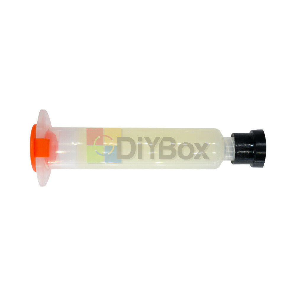 10CC AMTECH NC-559-ASM Soldering Flux Paste CSP Rework Help Paste