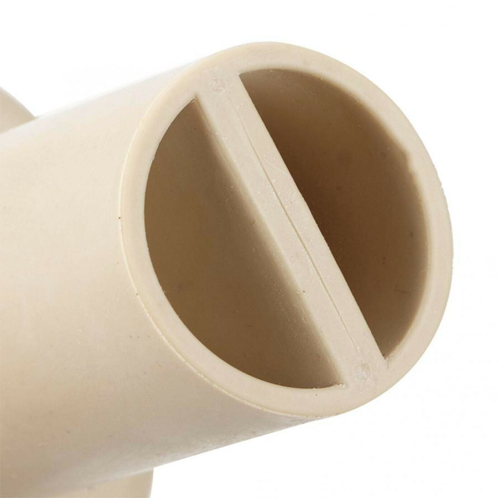 Rubber Livestock Nipple Milk Nipple for Cattle Goat Pony Livestock 9.5x5.9cm