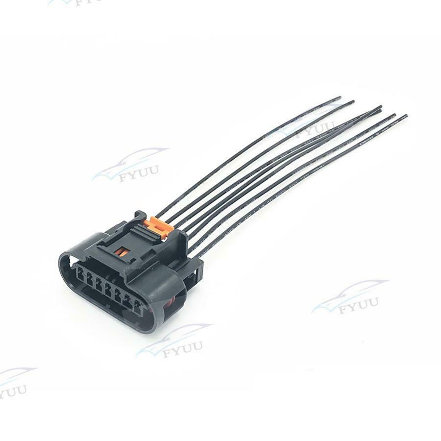 For Chevrolet Cruze Malibu Aveo Buick Epica Excelle Ignition coil wiring harness