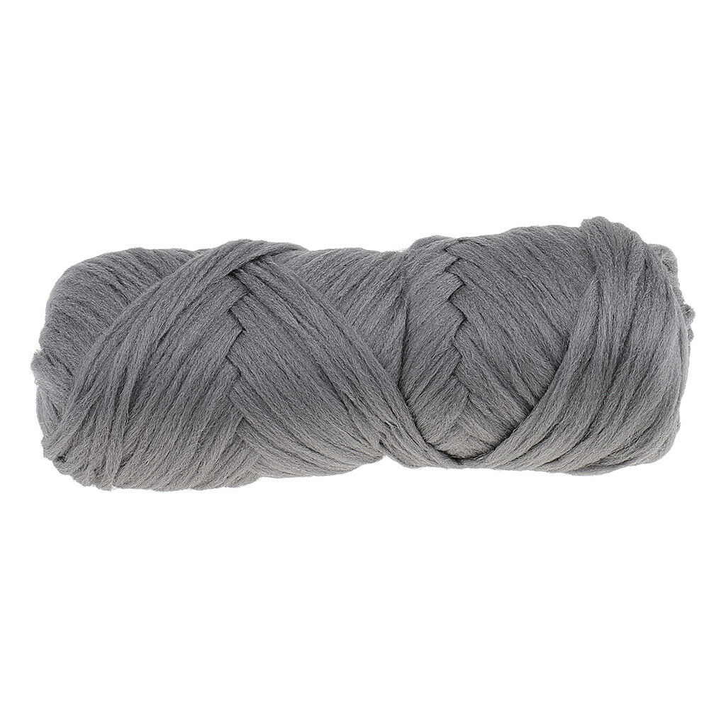 Professional Knitting Thread 4 Pcs Dreadlock Extensions