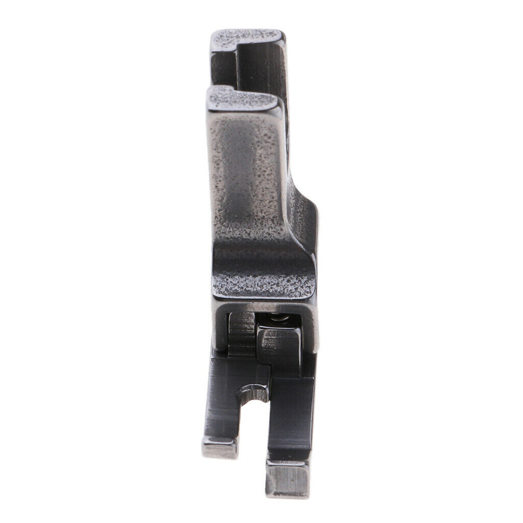 Compensated Presser Foot With Right Edge Guide 1/16" Sewing Machine Parts