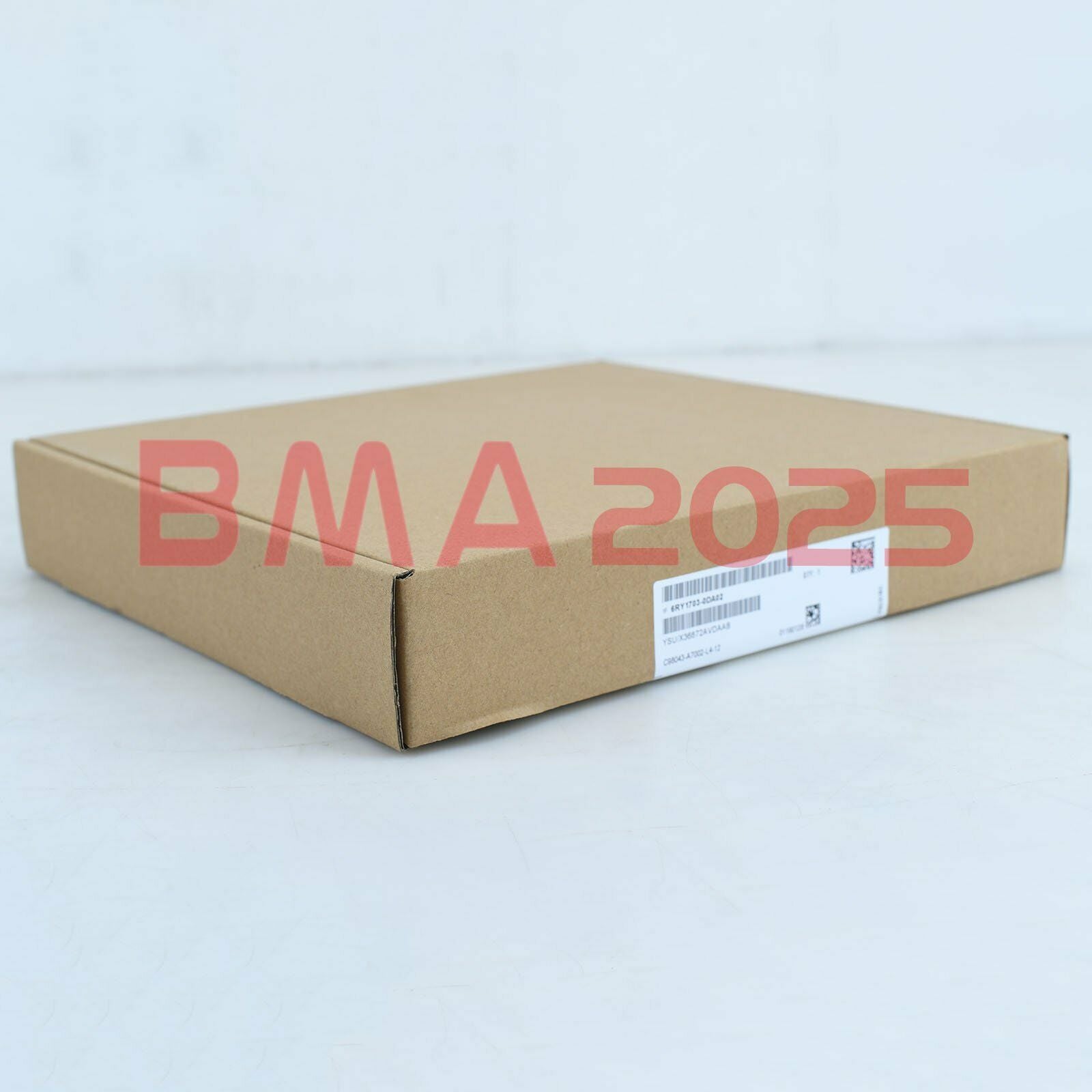 1PC New C98043-A7002-L4-12 6RY1703-0DA02 1year warranty DHL Free Ship SM9T