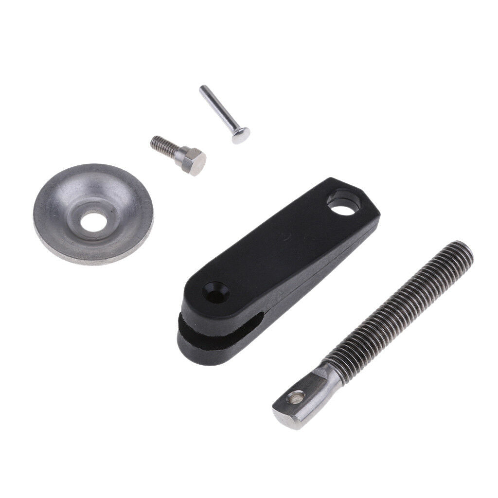 Brand New Outboard Motor Repair Kit Bolt Screw Accessories Pack