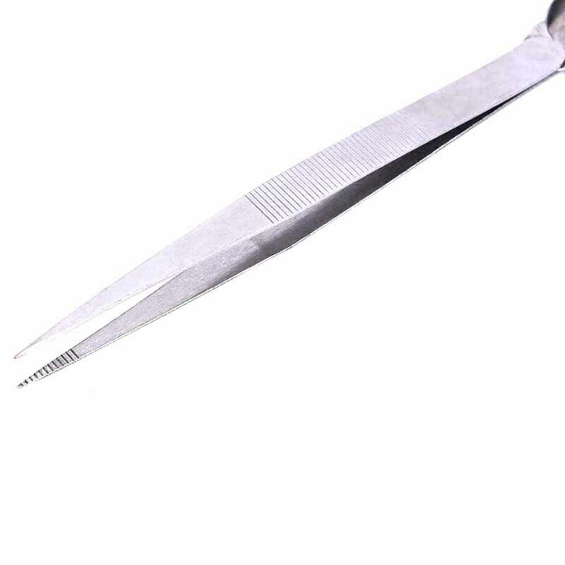Professional Diamond Tweezers With Scoops Shovels For Gem Beads Jewelry T.l8