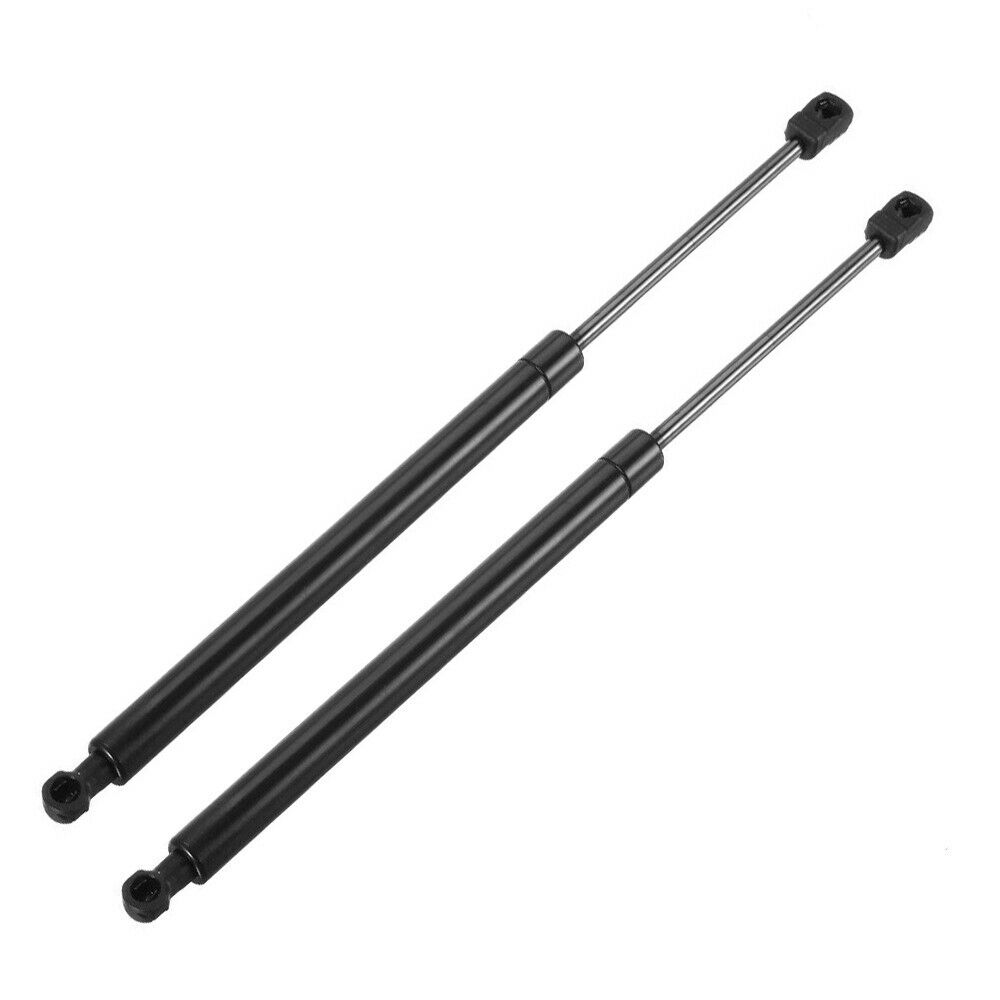 2Pcs Rear Window Glass Gas Lift Supports Shocks Fits Hyundai Santa Fe 2001-2006