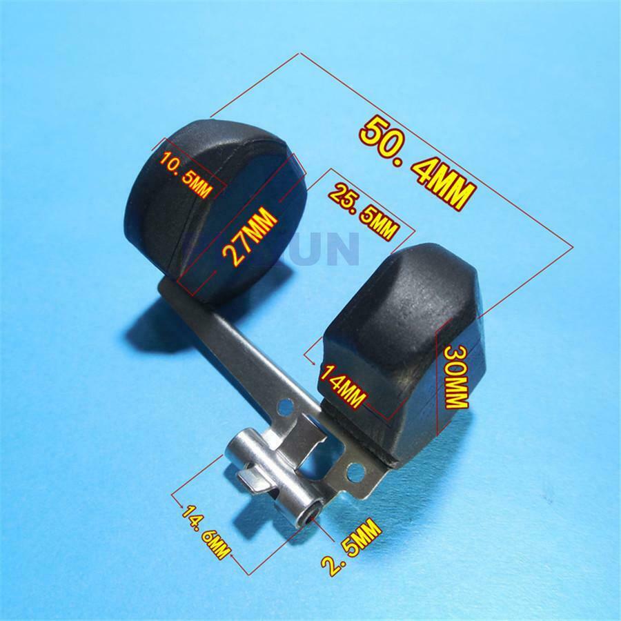 Motorcycle BDS28 Carburetor Repair Kit Float  For YM Drag Star XVS400 4TR/5KP