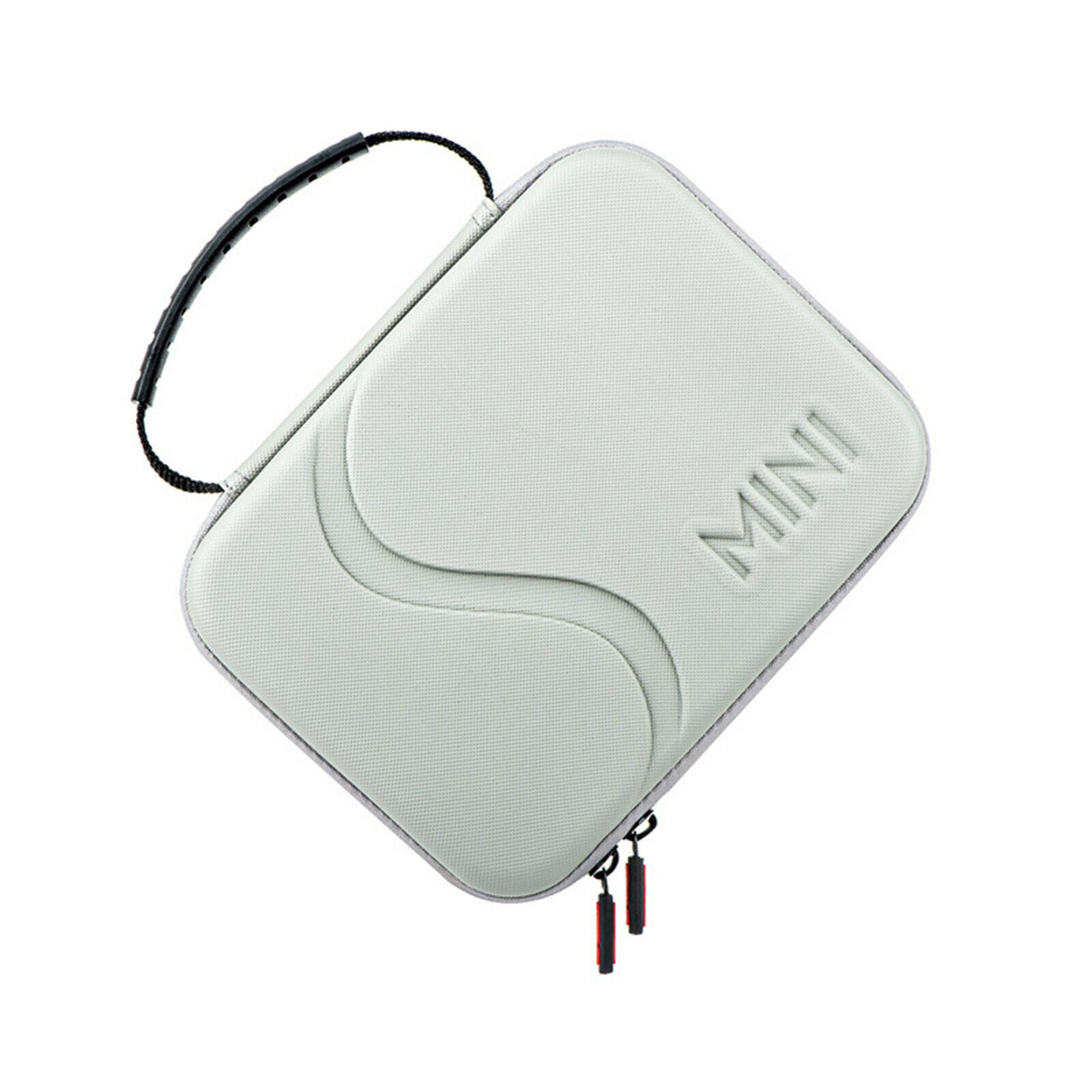Multifunctional Portable Travel Suitcase Scratch-resistant Carrying Case Handbag
