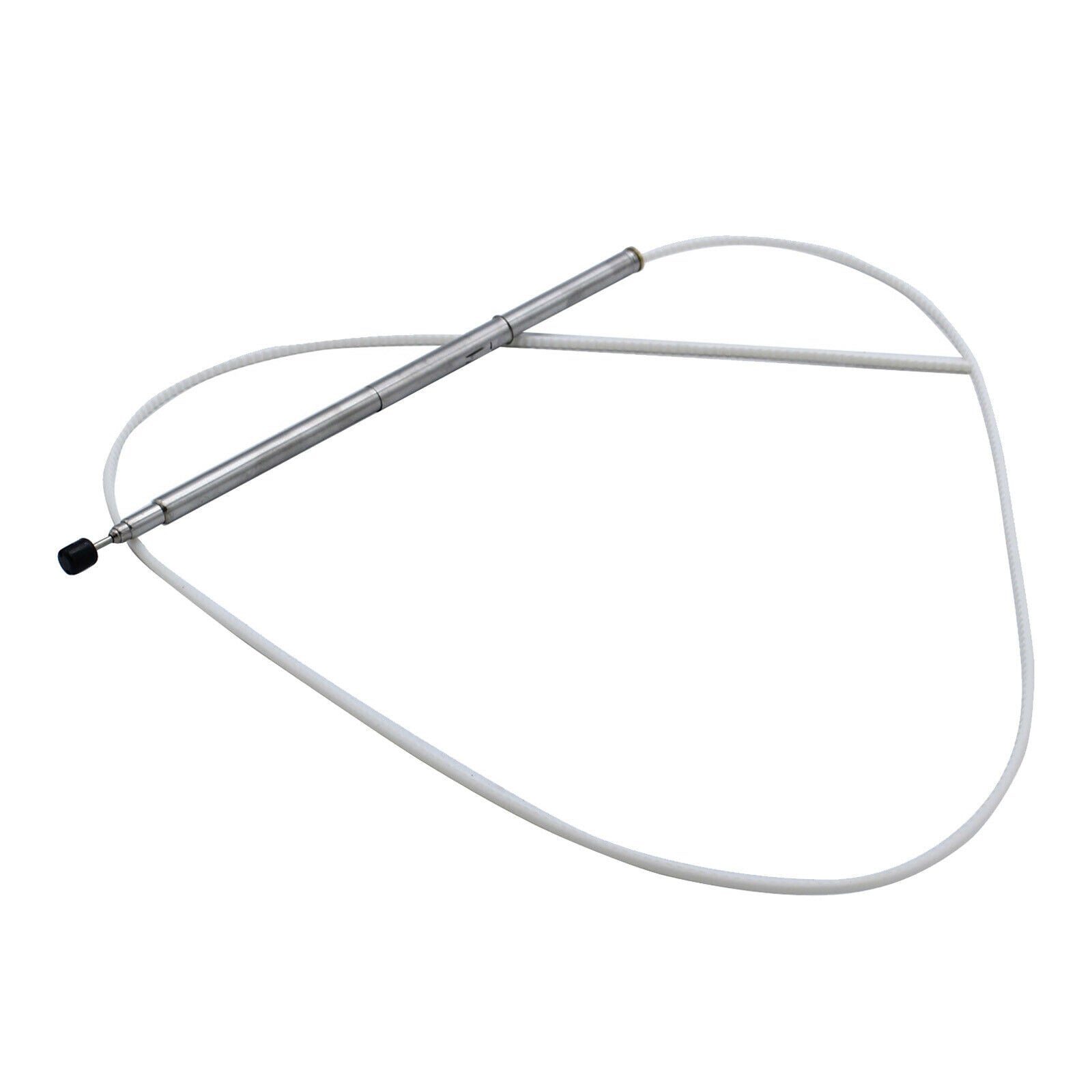 Automotive Power Antenna Mast 3345775 for Volvo S40 Professional Accessories