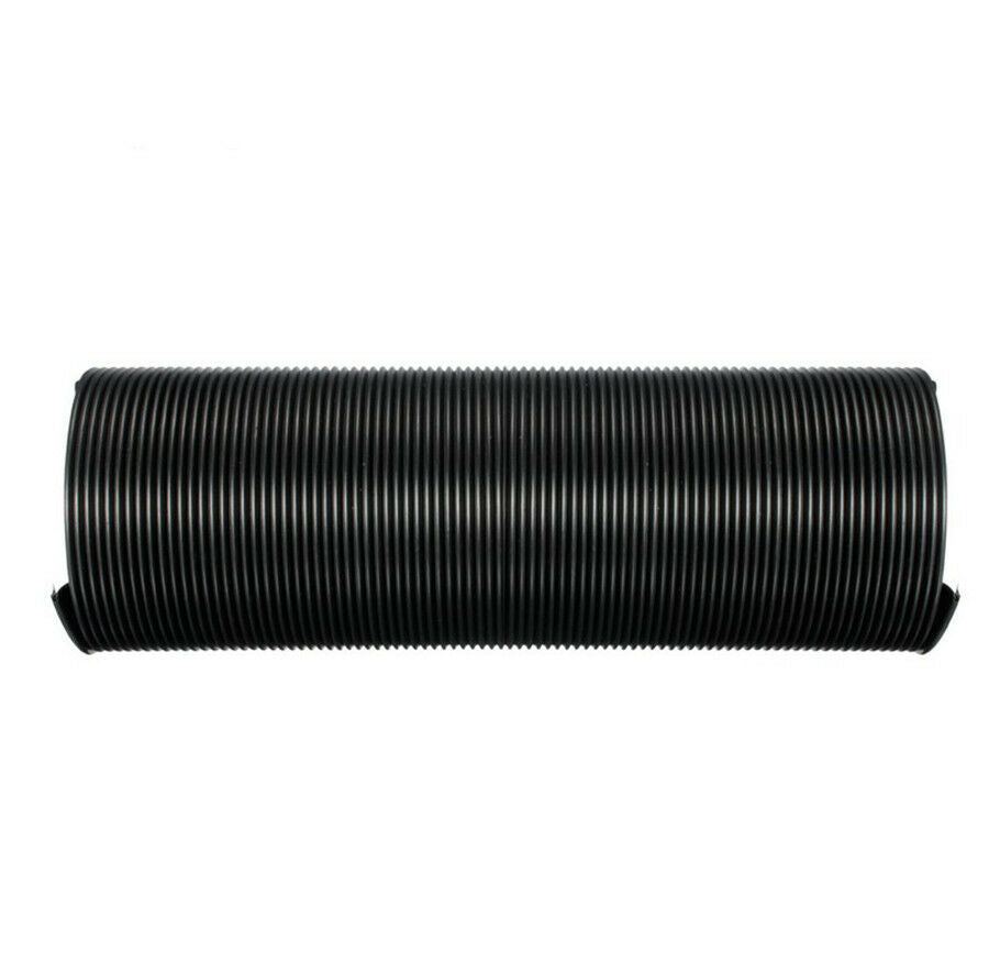 Cold Air Intake Pipe Inlet Hose Tube Duct Increase Car Engine&Filter Air Flow
