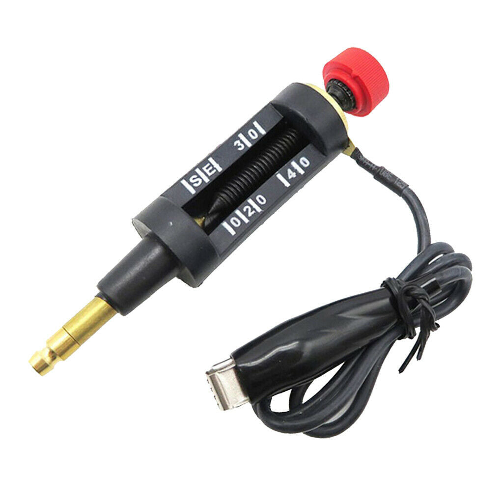 Adjustable Coil-on Plug Ignition Spark  Autos Diagnostic Test Tool