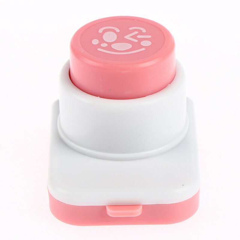 Cartoon Rice Ball Molds DIY Smiling Face Shape Sushi Maker Mould Seaweed .l8