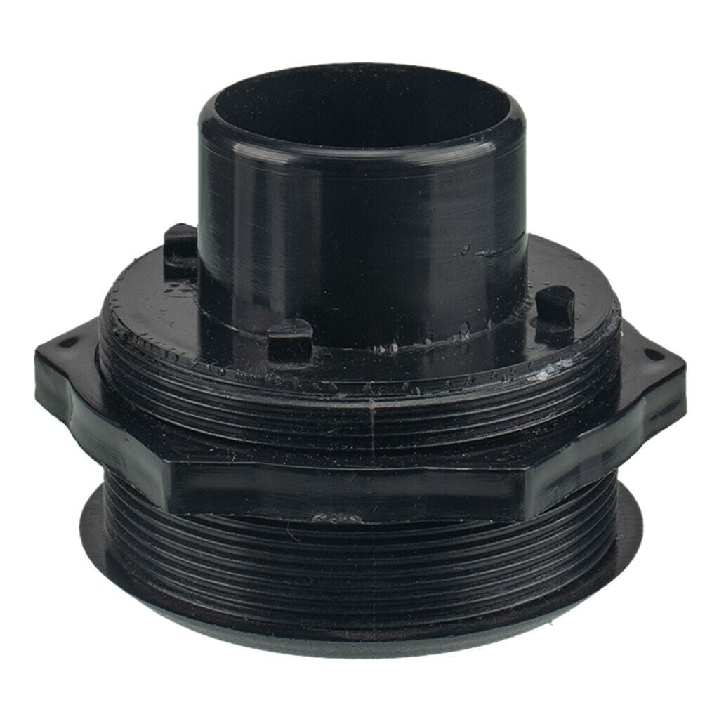 Universal Round A/C Air Outlet Vent For RV Bus Boat Yacht 46mm