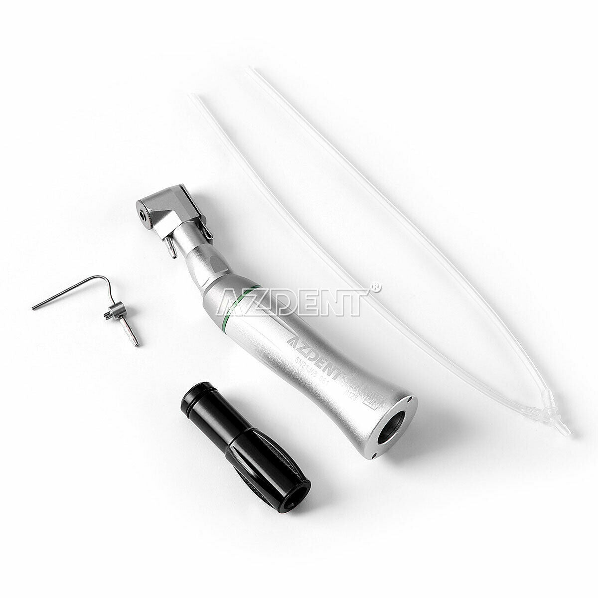 Dental Implant Motor 20:1 Reduction Contra Angle latch Handpiece Fit NSK E-Type
