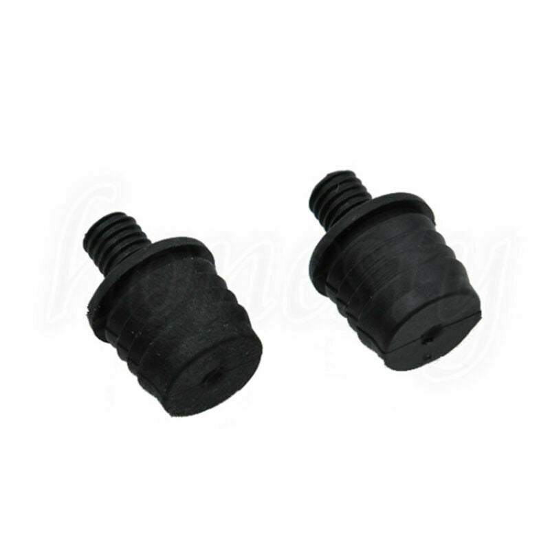 5 Set Small Speaker Grille Peg & Socket Loudspeaker Front Mountings pegs clip