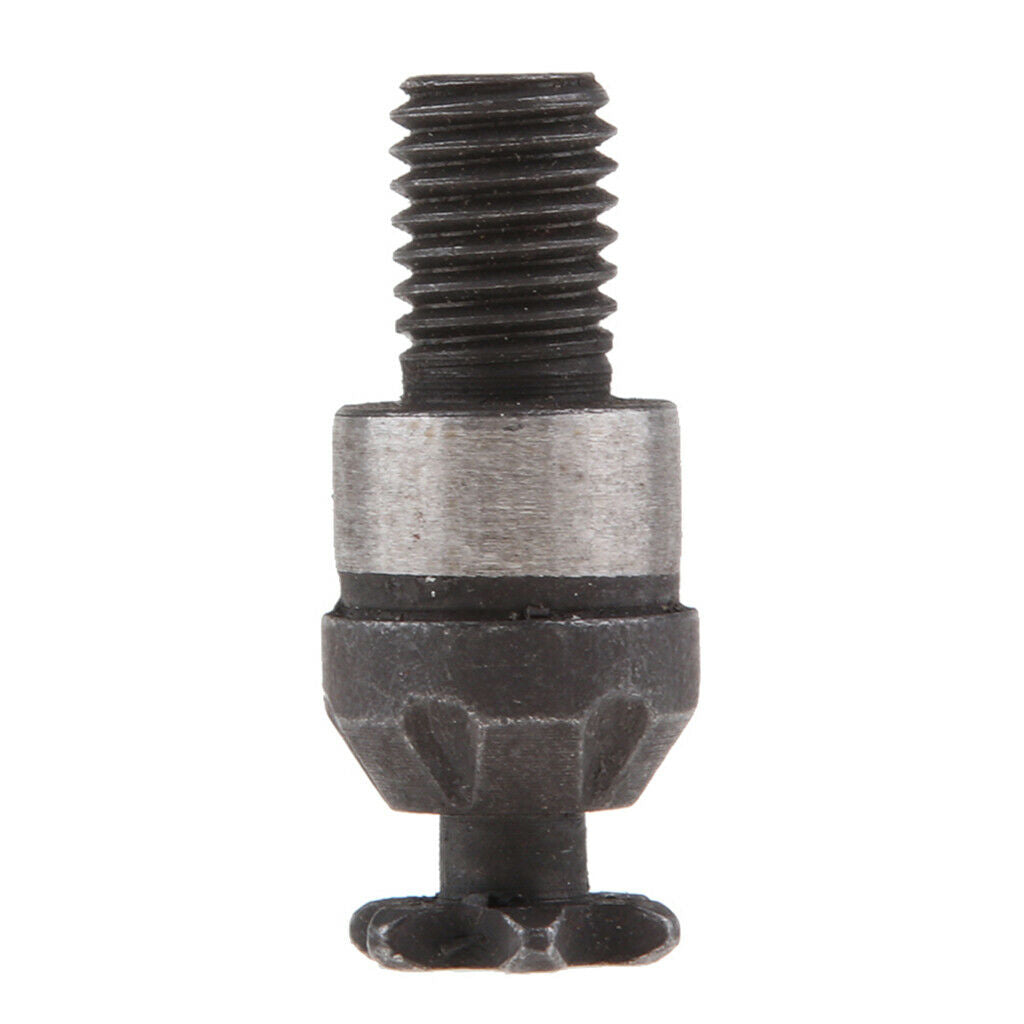 6T Pinion Gear Front Sprocket for 47cc 49cc Engine Mini Pocket Bike