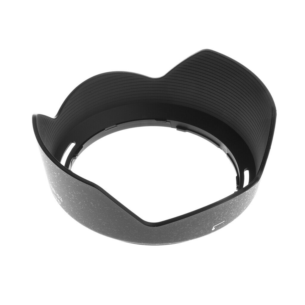 Lens Hood for   AF-S Nikkor 24-120mm f/4g ED VR Replace   hb-53