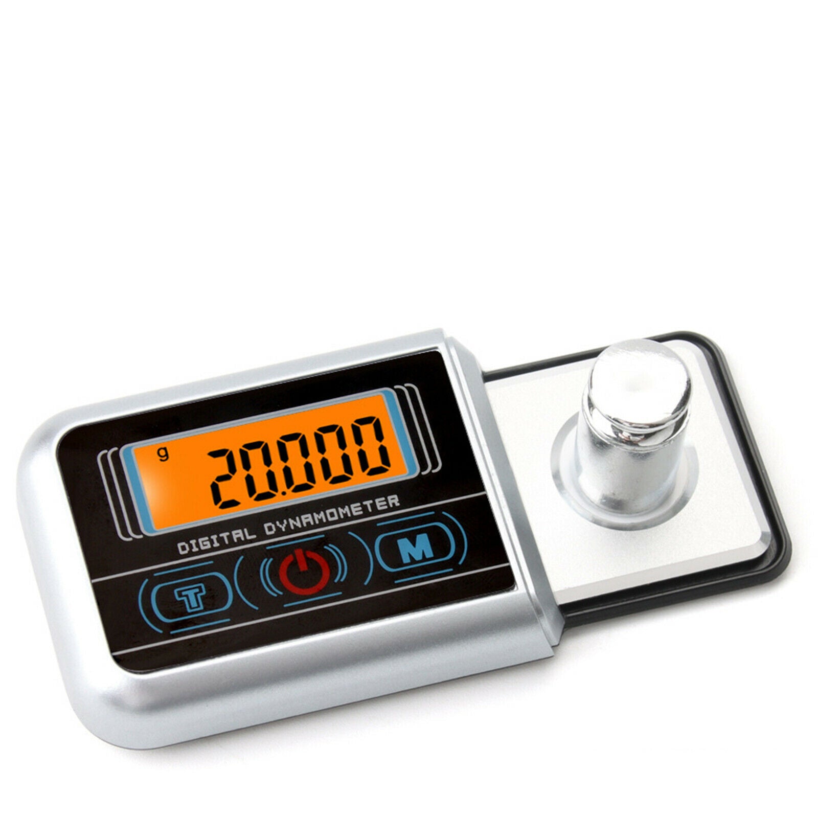 High Precise Digital Turntable Stylus Tracking Force Scale Scale Lab Scale