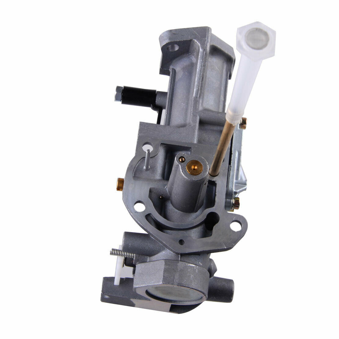 1pc Carburetor With Gasket fit for BRIGGS & STRATTON 498298 495459 499952 499953
